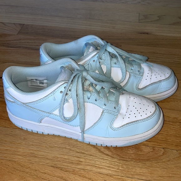Nike Dunk Low size 6Y - Picture 3 of 6